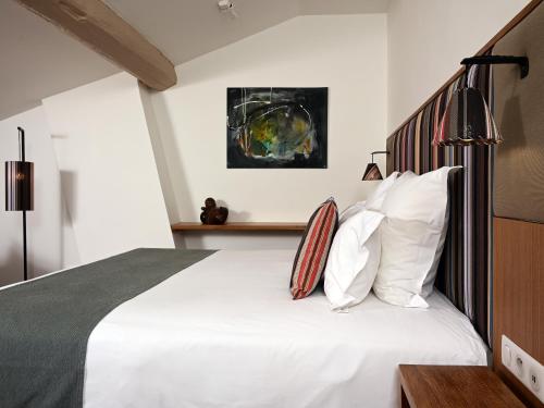 L'Hostalet chambre d'hôte la Platja d'Argelers