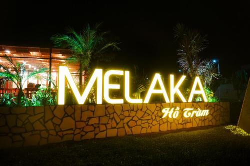 Melaka Hồ Tràm-Beachside Bungalows & NatureRetreat
