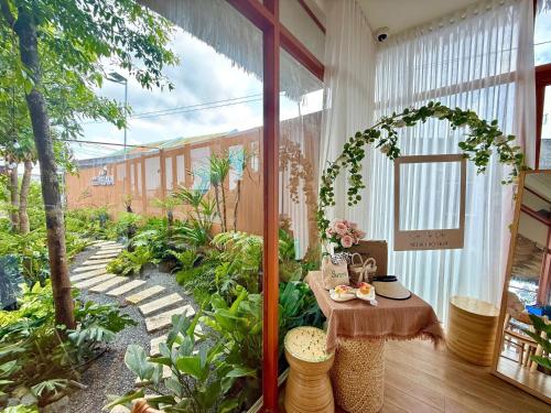 Melaka Hồ Tràm-Beachside Bungalows & NatureRetreat