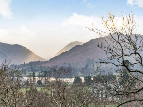 Vista exterior, Galena in Glenridding