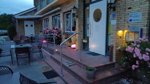 Dorfstrasse 45 Sankt Annen in Friedrichstadt