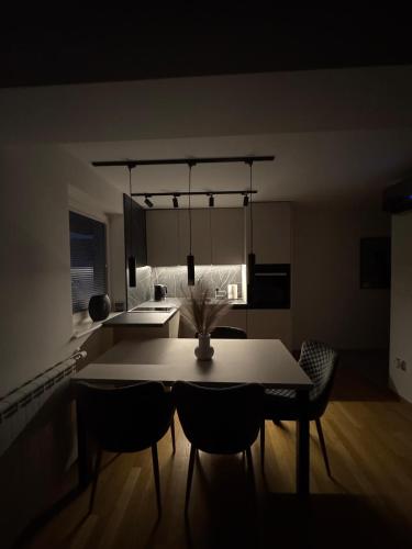 Luxury Prime Apartments with Parking