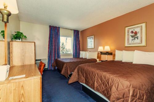 Americas Best Value Inn Ashtabula/Austinburg - image 8