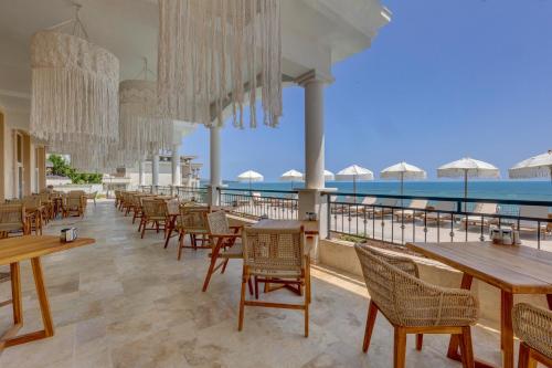 La Boheme - Adults Only in Obzor