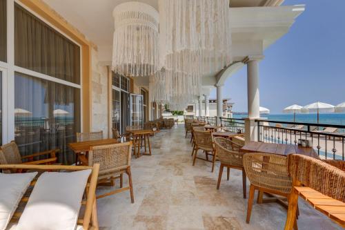 La Boheme - Adults Only in Obzor