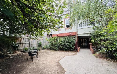 96B - Central Comfy Great Value - ST Kilda, Melbourne (fotografie 2)