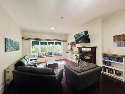 96B - Central Comfy Great Value - ST Kilda, Melbourne (fotografie 4)