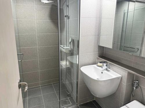 2-Bedroom Apartment Near Asan Medical Center, Seoul (photo 3)