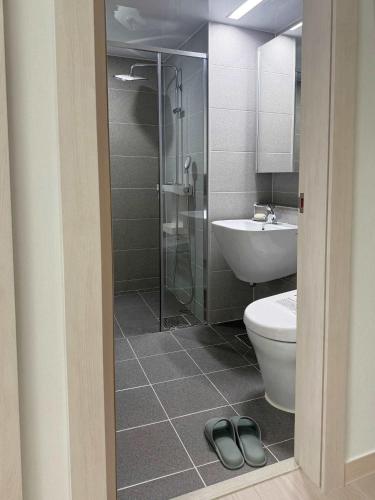 2-Bedroom Apartment Near Asan Medical Center, Seoul (photo 5)