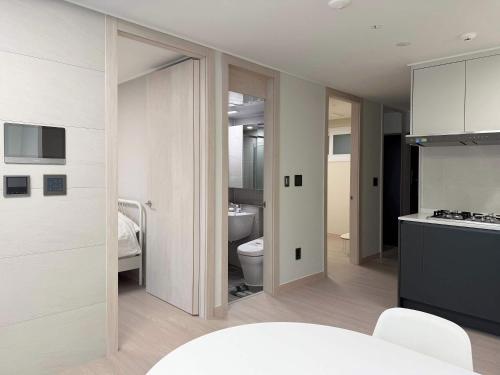 2-Bedroom Apartment Near Asan Medical Center, Seoul (photo 7)
