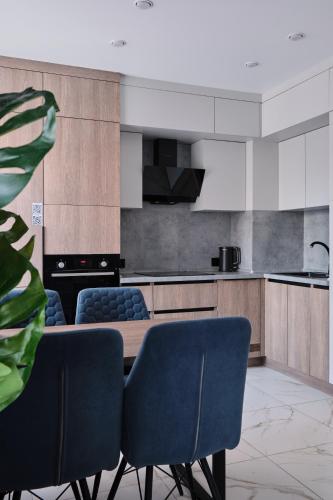 Seven City Apartments in Semey