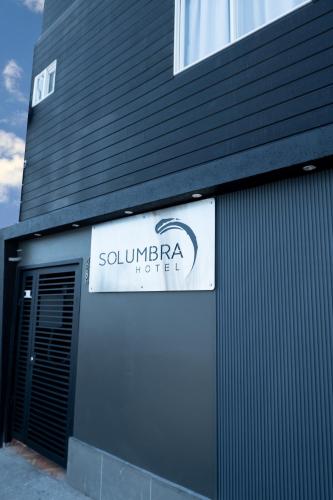Hotel Solumbra