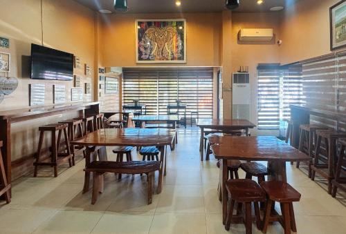 RedDoorz at Sta Cruz Naga City, Naga (fotografie 4)