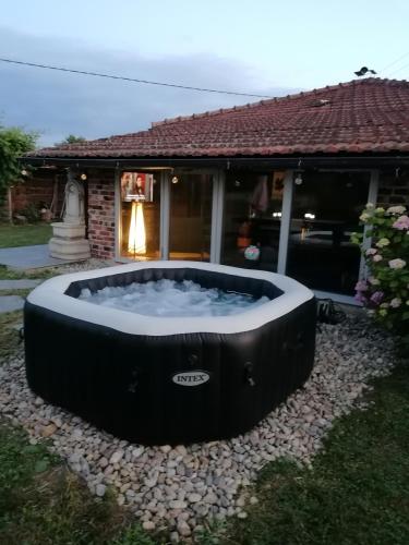 Kuća za odmor DRAVA LIFE (Kuca za odmor DRAVA LIFE) in Repas