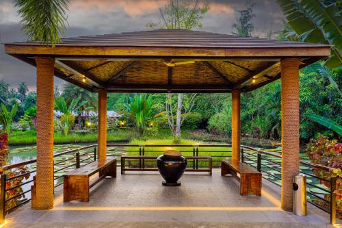 RVR Portico Dindi in Dindi