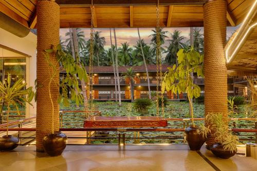 RVR Portico Dindi in Dindi