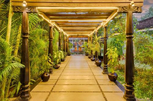 RVR Portico Dindi in Dindi