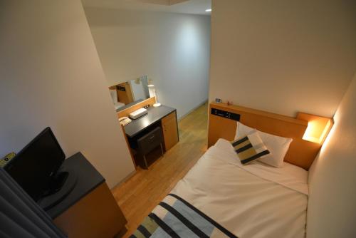 Standard Single Room - Non-Smoking