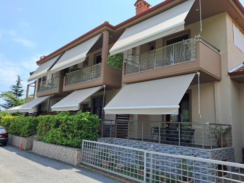 MUSSES - Skiathos MUSSES - Skiathos