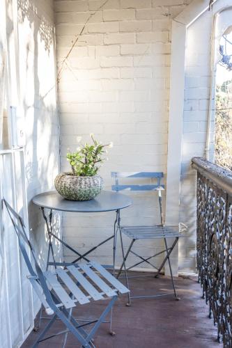 Stylish 3BR Paddington Townhouse in Paddington