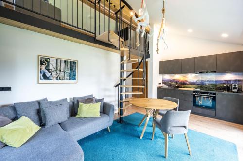 Guestroom, Hochwertige Alpenchalets Allgau in Immenstadt im Allgau