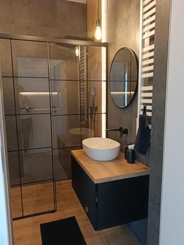 PREMIUM II Apartaments