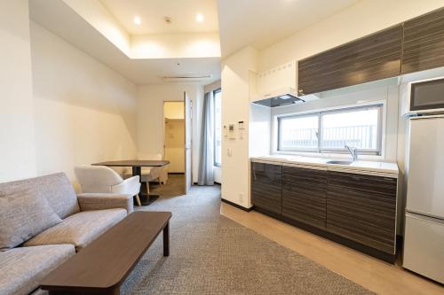 APA SERVICED RESIDENCE SHINJUKU by unito