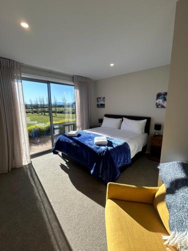 Topnotch View, Methven (fotografie 5)