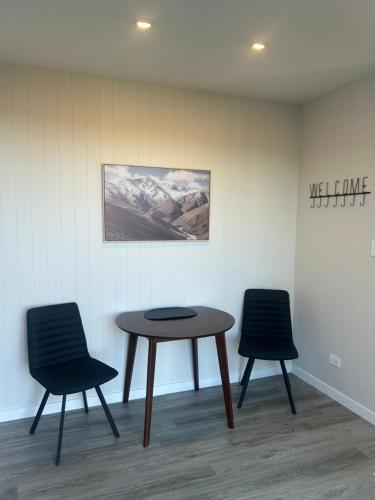 Topnotch View, Methven (fotografie 3)