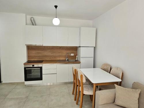 Panorama apartaments, Lezha