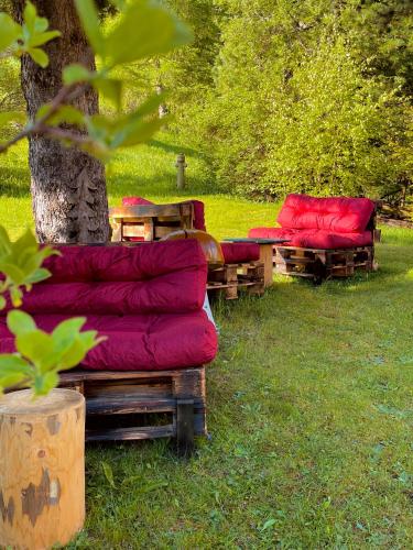 Zimmer, familien