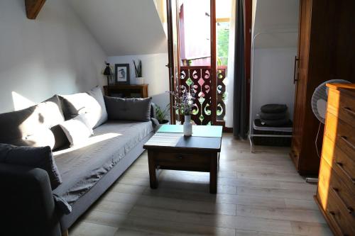 Apartament Zimorodek Krościenko nad Dunajcem