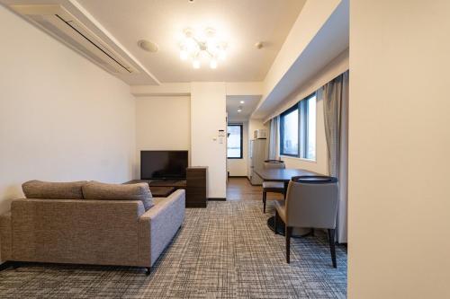 APA SERVICED RESIDENCE SHINJUKU by unito