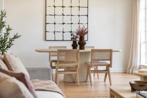 設施, Urban Rest Toorak in 圖拉克