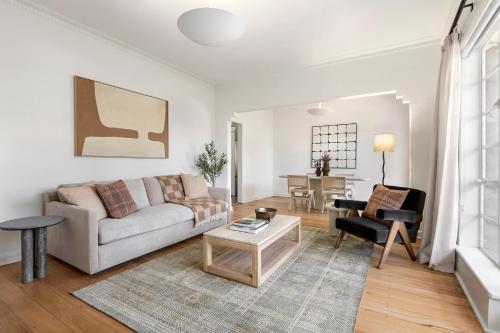 Urban Rest Toorak in 圖拉克