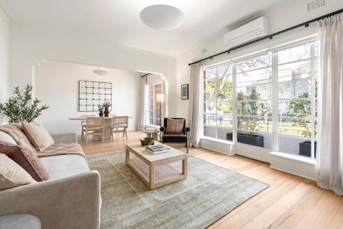 Urban Rest Toorak in 圖拉克