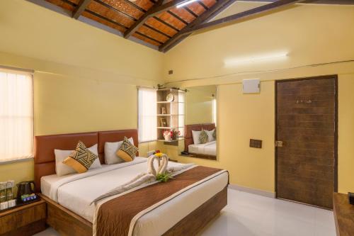 Nirantara Resort & Spa - image 2