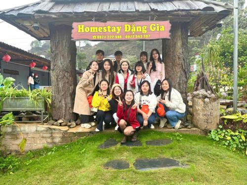 Homestay MOC CHAU ĐANG GIA