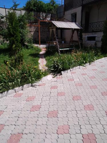 Дом гостевой Для семьи, Sevan (fotografie 9)