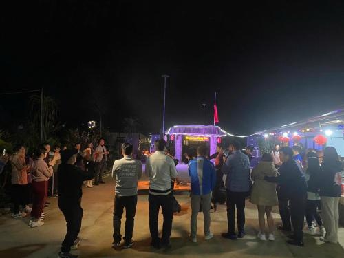 Homestay MOC CHAU ĐANG GIA