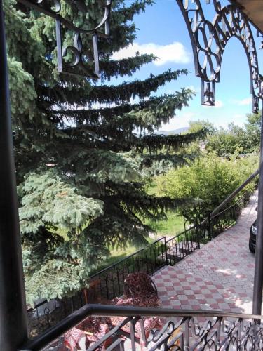 Дом гостевой Для семьи, Sevan (fotografie 8)
