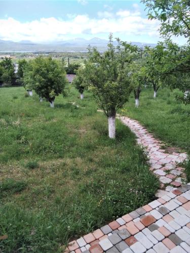 Дом гостевой Для семьи, Sevan (fotografie 7)
