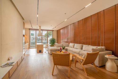 Facilities, Colline Dalat  in Dalat