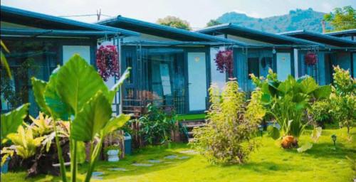 Homestay MOC CHAU ĐANG GIA