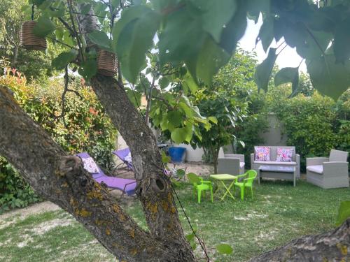 Kert, Villa moderne adapté aux PMR (Villa moderne adapte aux PMR) in Carpentras