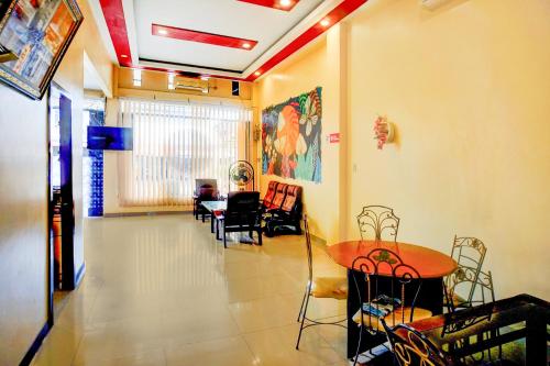 Équipements, Collection O Banda Aceh near Masjid Raya Baiturrahman formerly Hotel Mulana in Aceh