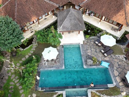 Heaven in Bali, Penginyahan (fotografie 4)