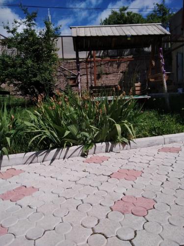 Дом гостевой Для семьи, Sevan (fotografie 5)