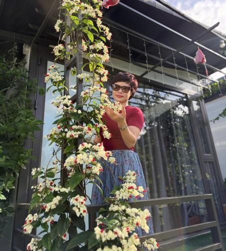 Homestay MOC CHAU ĐANG GIA