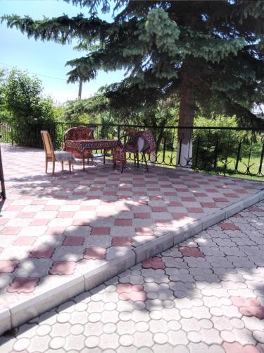 Дом гостевой Для семьи, Sevan (fotografie 4)